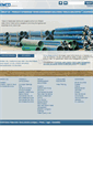 Mobile Screenshot of emcowaterworks.com